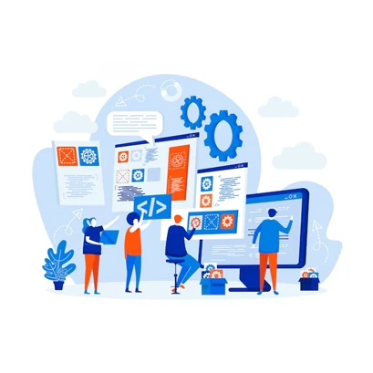 custom-app-development